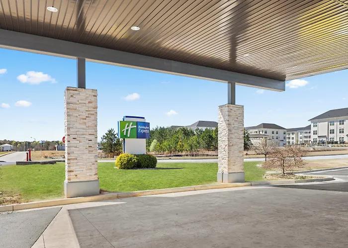 Holiday Inn Express - Bethlehem By Ihg