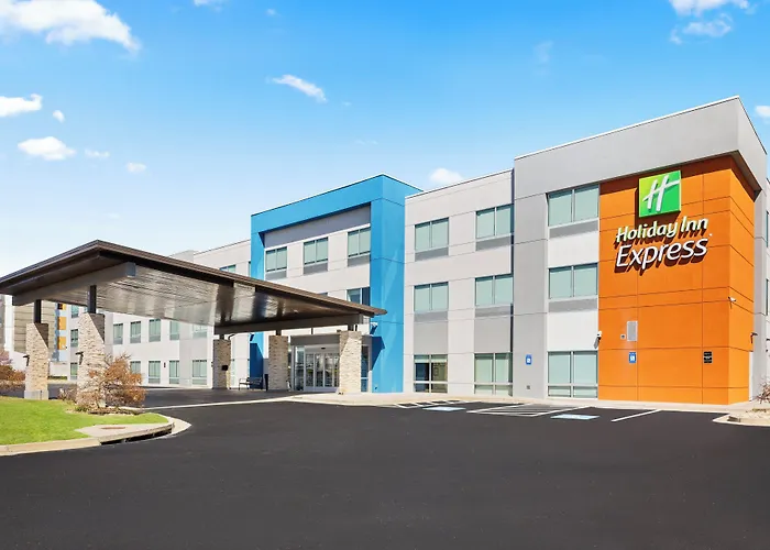 Holiday Inn Express - Bethlehem By Ihg
